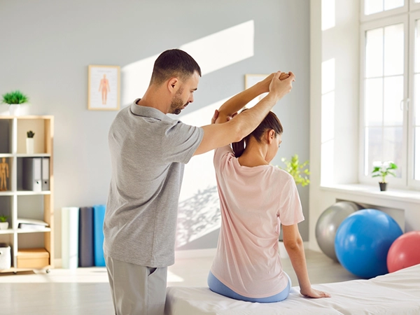 What is Osteopathy
