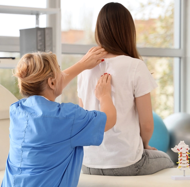 Why Osteopathy